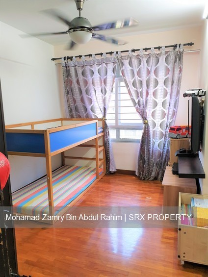 Blk 456 Segar Road (Bukit Panjang), HDB 4 Rooms #198488012